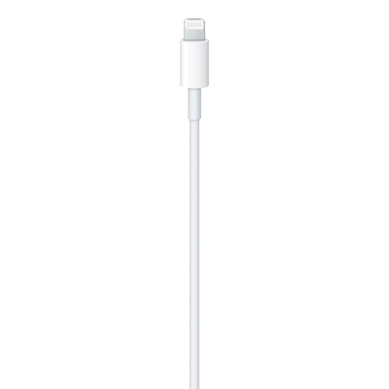 APPLE USB-C 至 Lightning 連接線 (2 米)