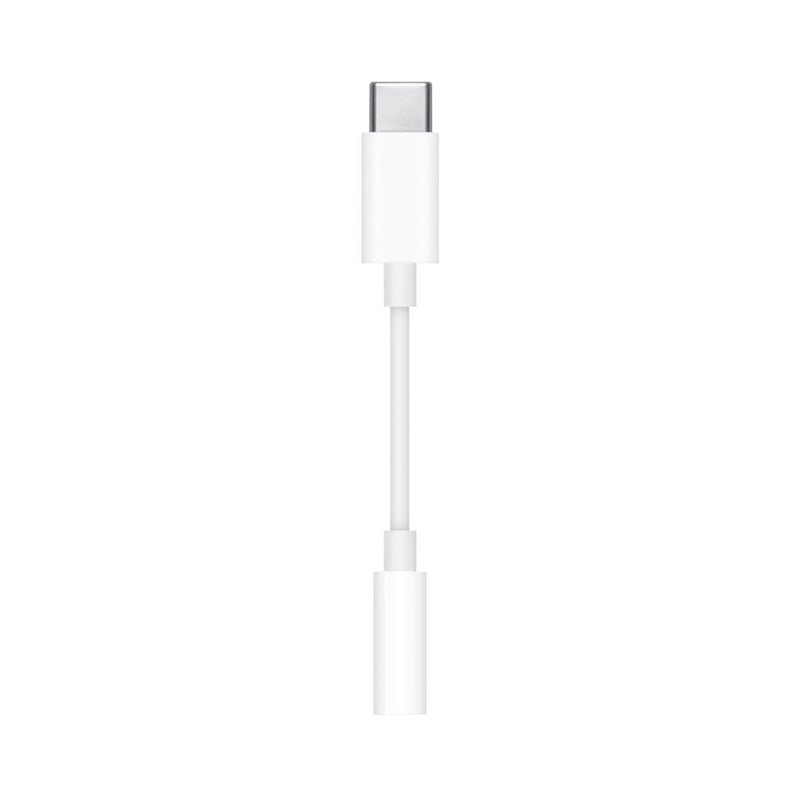 APPLE USB-C 至 3.5 毫米耳筒插口轉換器