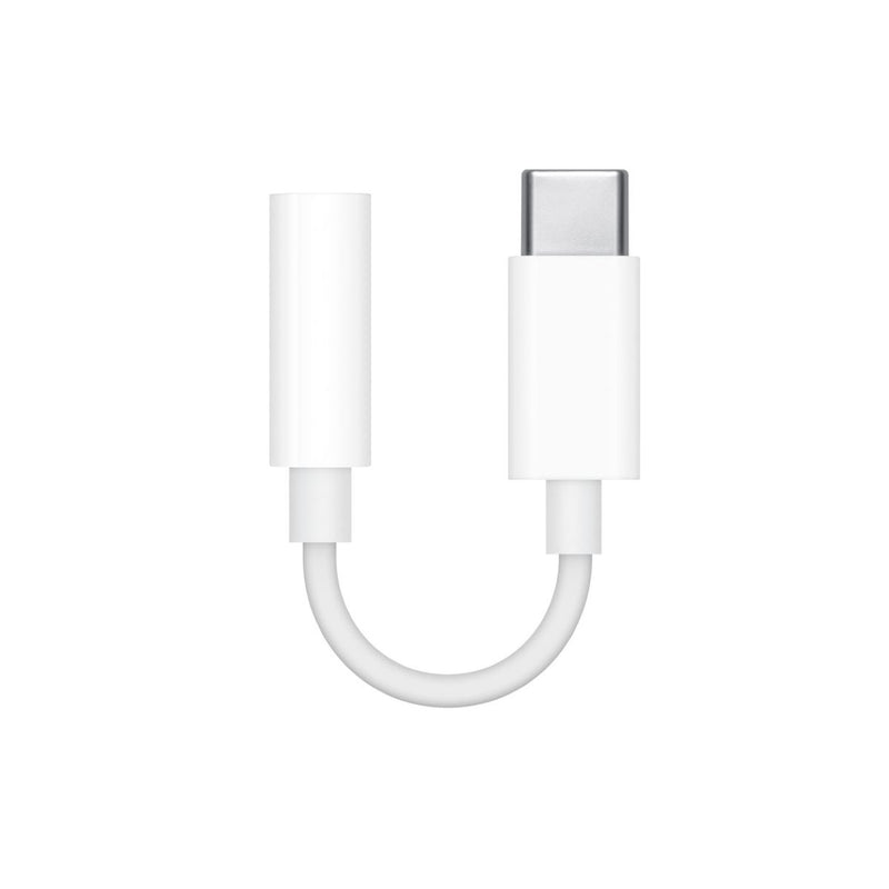 APPLE USB-C 至 3.5 毫米耳筒插口轉換器