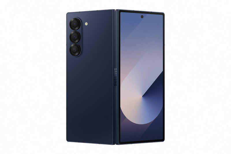 SAMSUNG 三星電子 Galaxy Z Fold6 智能手機