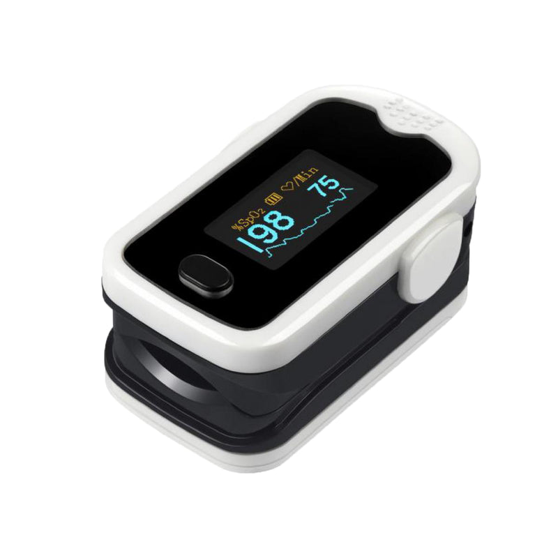 Aeon Technology A340 Fingertip Pulse Oximete