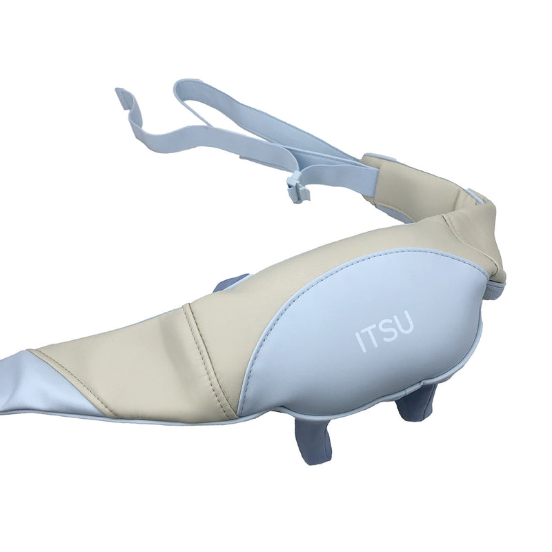 ITSU IS-0215-BL iNeo Neck Massager