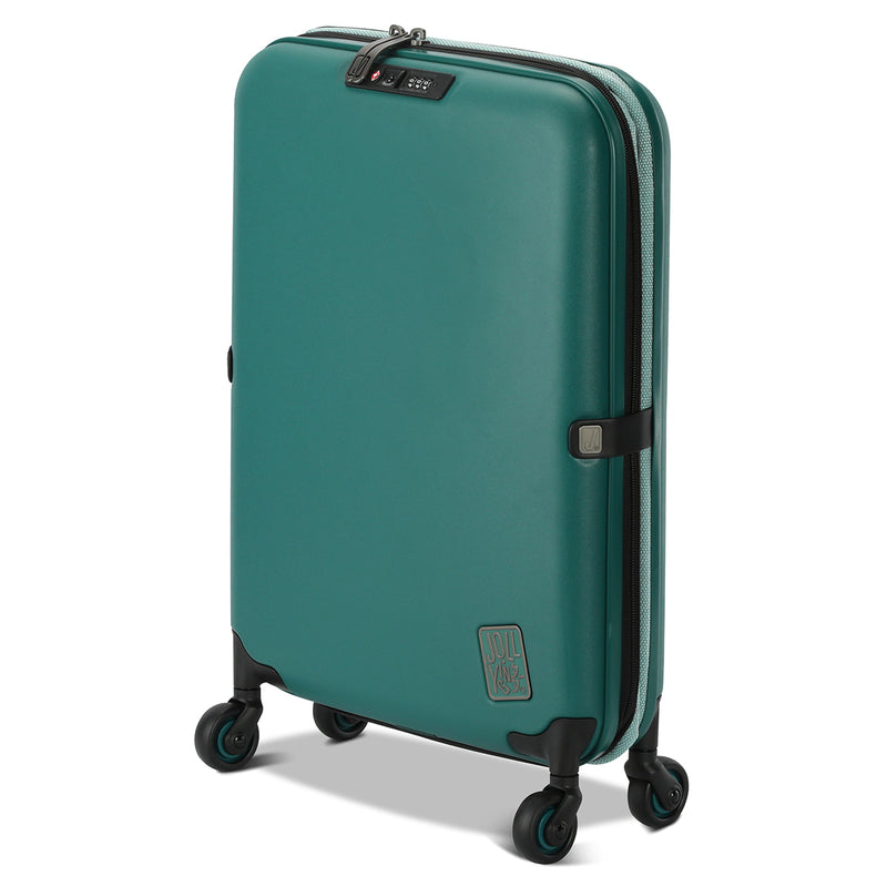 Jollying Pebble Foldable Suitcase