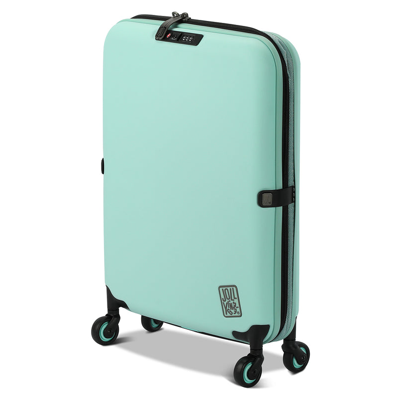 Jollying Pebble Foldable Suitcase