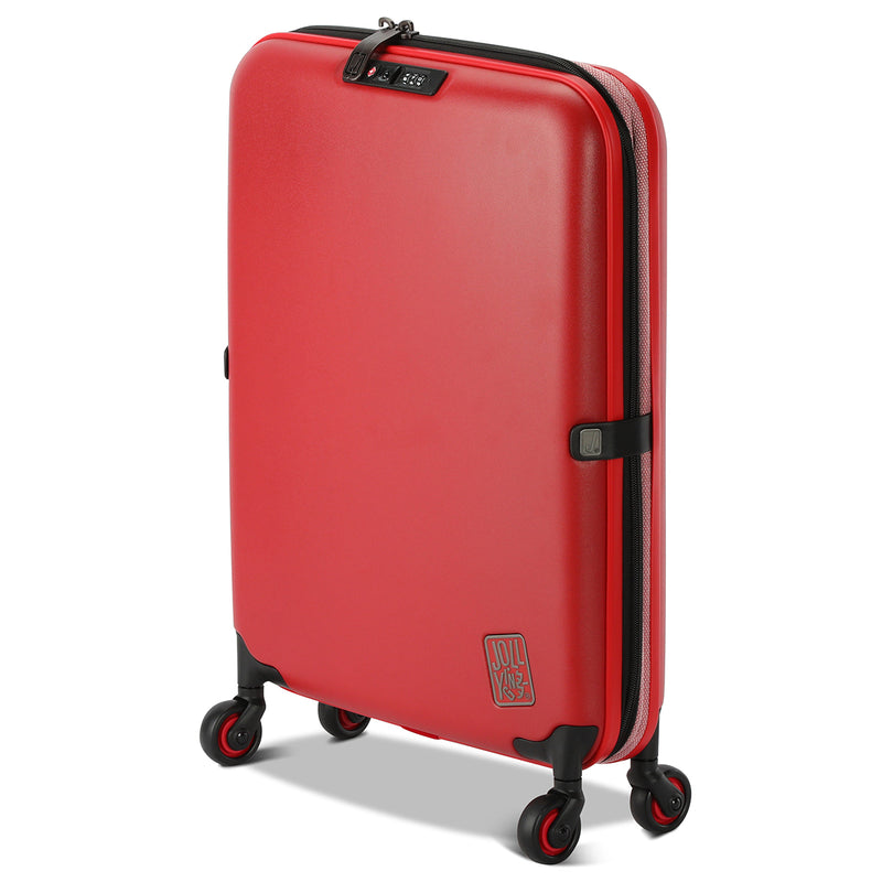 Jollying Pebble Foldable Suitcase