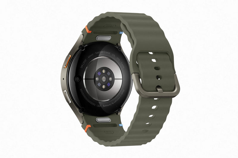 SAMSUNG Galaxy Watch7 44mm LTE Smart Watch