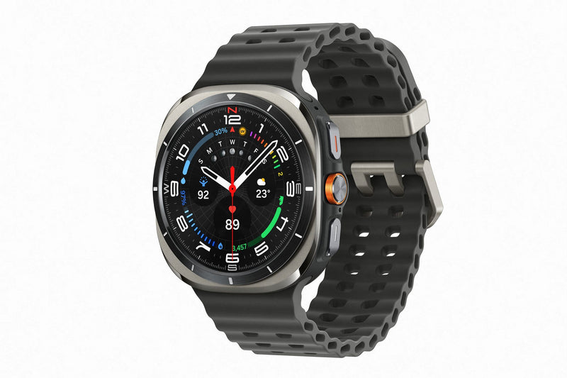 SAMSUNG 三星電子 Galaxy Watch Ultra (LTE) 智能手錶