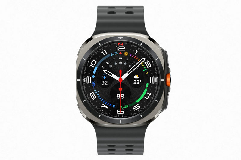 SAMSUNG 三星電子 Galaxy Watch7 44mm LTE 智能手錶