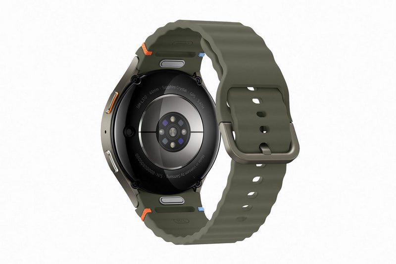 SAMSUNG Galaxy Watch7 44mm BT Smart Watch