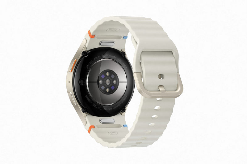 SAMSUNG 三星電子 Galaxy Watch7 44mm LTE 智能手錶