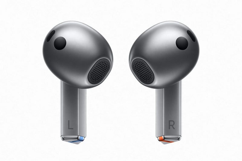 SAMSUNG 三星電子 Galaxy Buds3 藍牙耳機