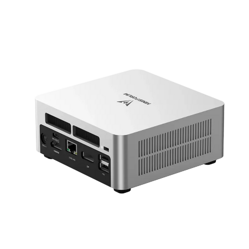 MINISFORUM UN1290 迷你電腦