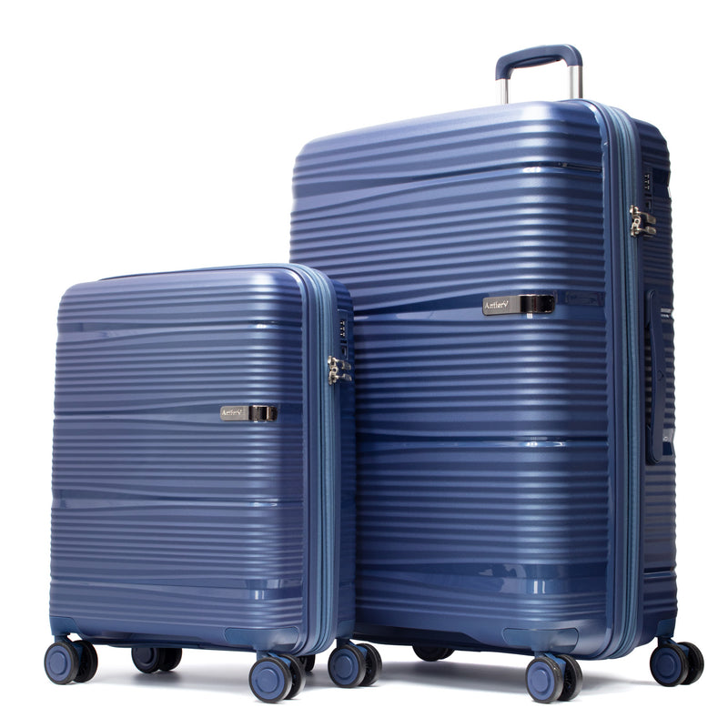 Antler A875 Luggage Set (Cabin+Large)