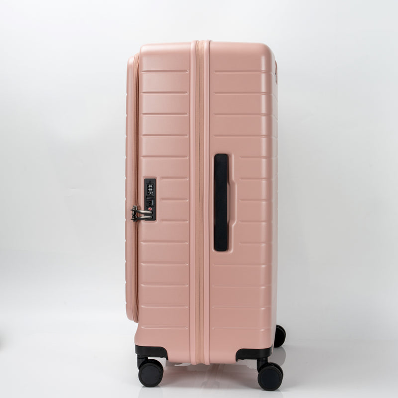 JOURNEY J09 Front Opening Expandable Suitcase Luggage