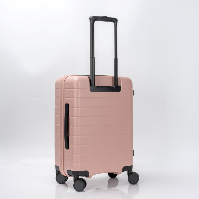 JOURNEY J09 Front Opening Expandable Suitcase Luggage