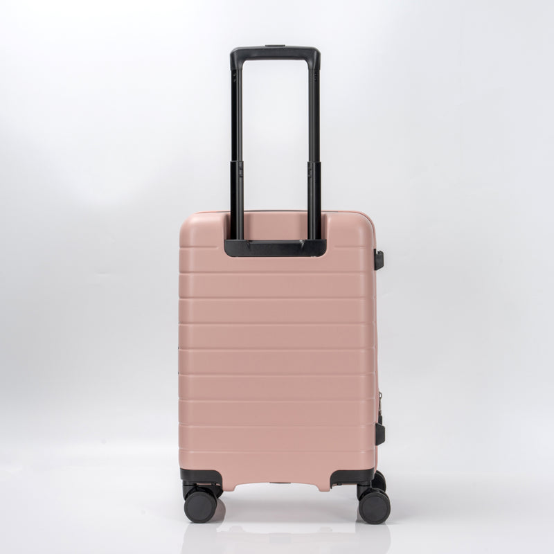 JOURNEY J09 Front Opening Expandable Suitcase Luggage