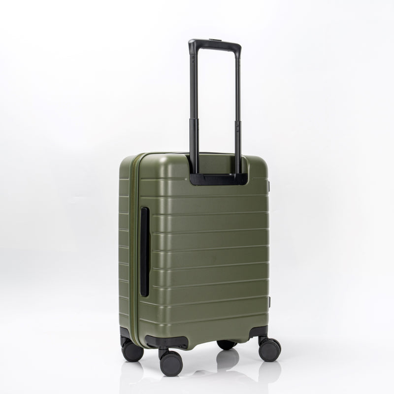 JOURNEY J09 Front Opening Expandable Suitcase Luggage