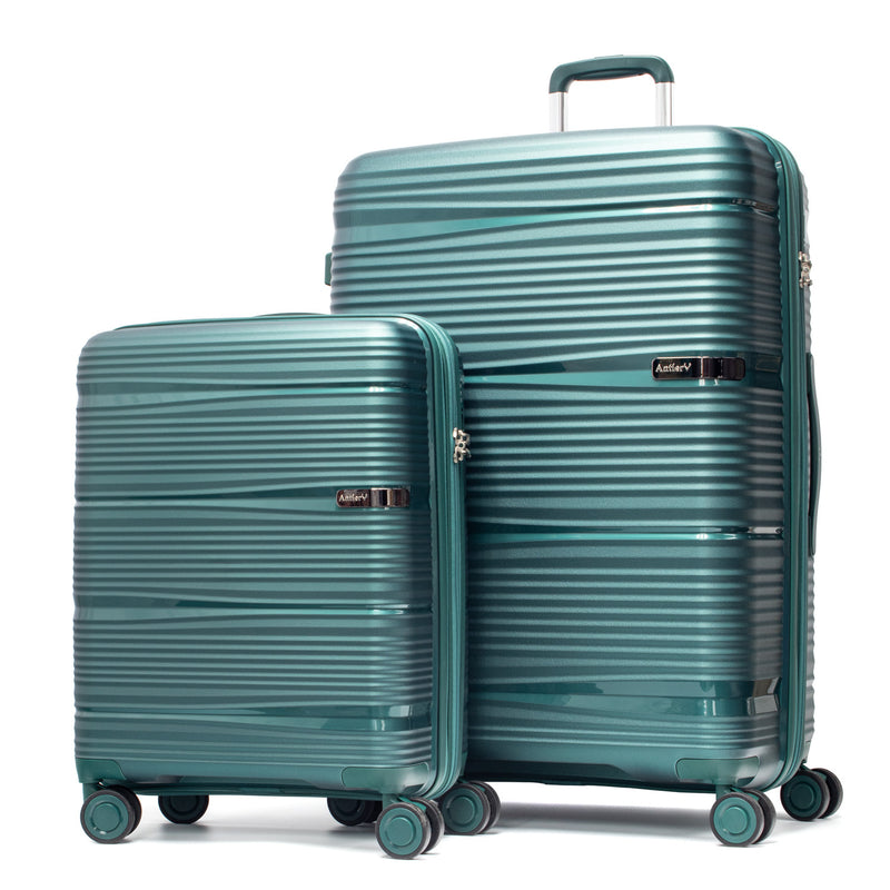 Antler A875 Luggage Set (Cabin+Large)