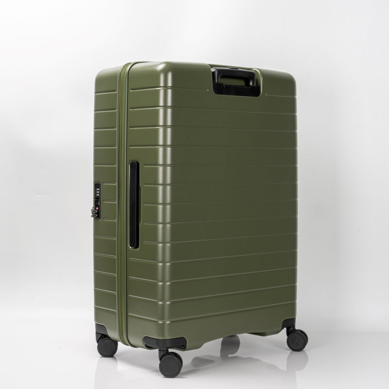 JOURNEY J09 Front Opening Expandable Suitcase Luggage