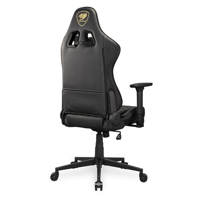 Cougar Armor One V2 4D Folding Armrests Gaming Chair