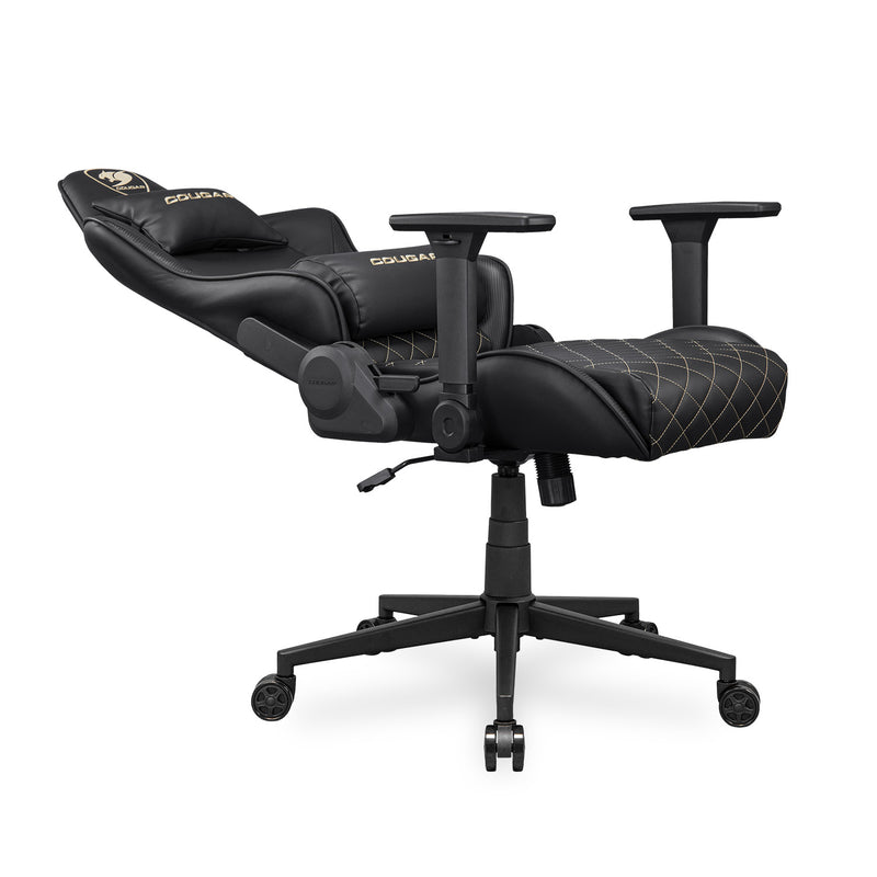 Cougar Armor One V2 4D Folding Armrests Gaming Chair