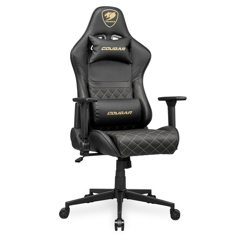 Cougar Armor One V2 4D Folding Armrests Gaming Chair