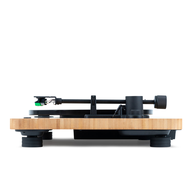 House of Marley Stir It Up Lux Turntable