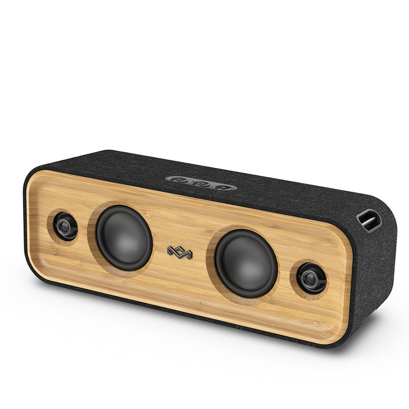 House of Marley Get Together 2 Bluetooth Speaker