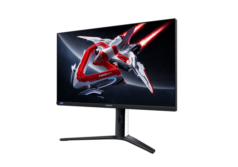 Mi 小米 G27Qi Pro 27" 180Hz Mini LED 電競顯示屏