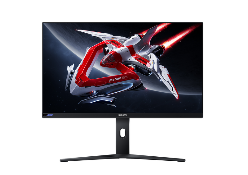 Mi 小米 G27Qi Pro 27" 180Hz Mini LED 電競顯示屏