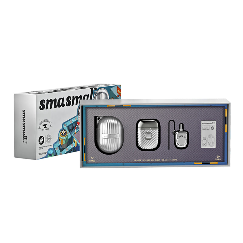 Smasmall 3 in 1 Matebox