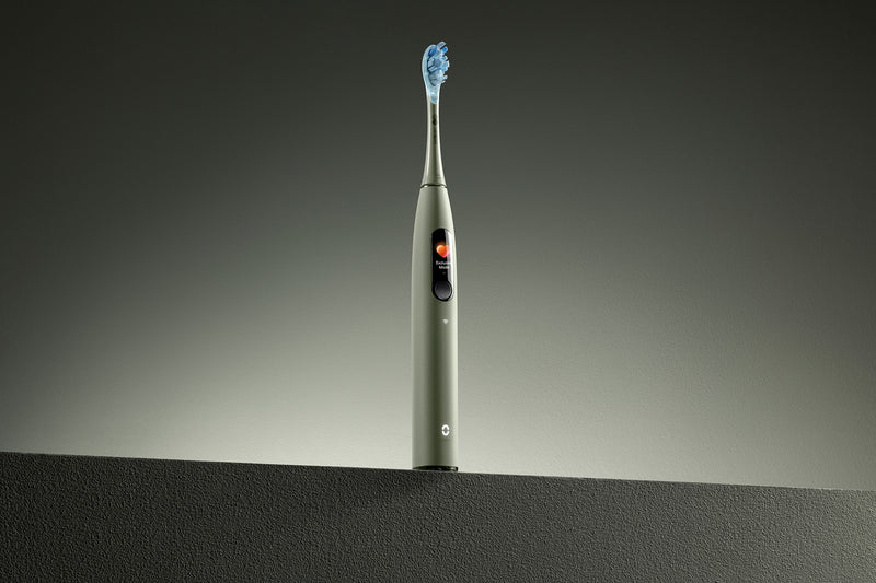 Oclean X Ultra S Smart Sonic Electric Toothbrush C01000546