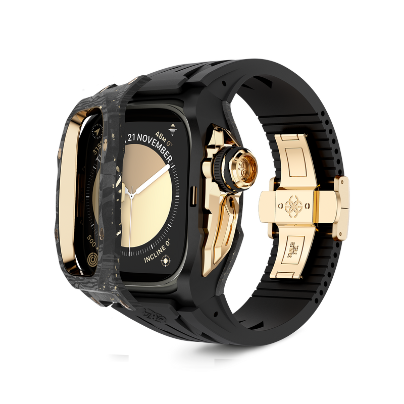 Golden Concept Apple Watch Ultra 錶殼 / RSCIII49 智能穿戴配件