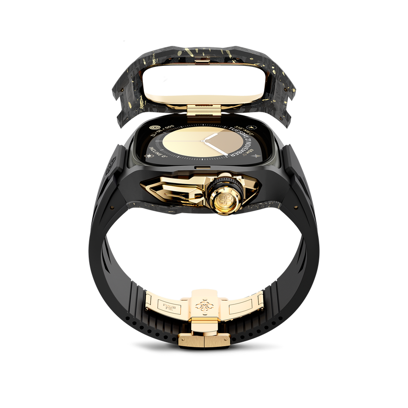 Golden Concept Apple Watch Ultra 錶殼 / RSCIII49 智能穿戴配件