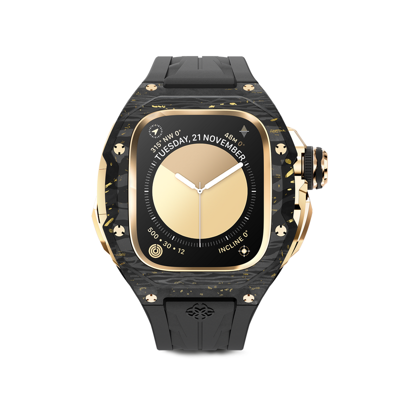 Golden Concept Apple Watch Ultra 錶殼 / RSCIII49 智能穿戴配件