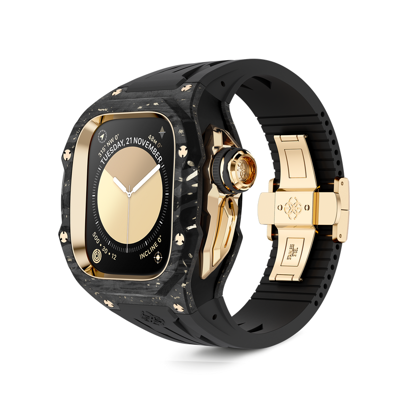 Golden Concept Apple Watch Ultra 錶殼 / RSCIII49 智能穿戴配件