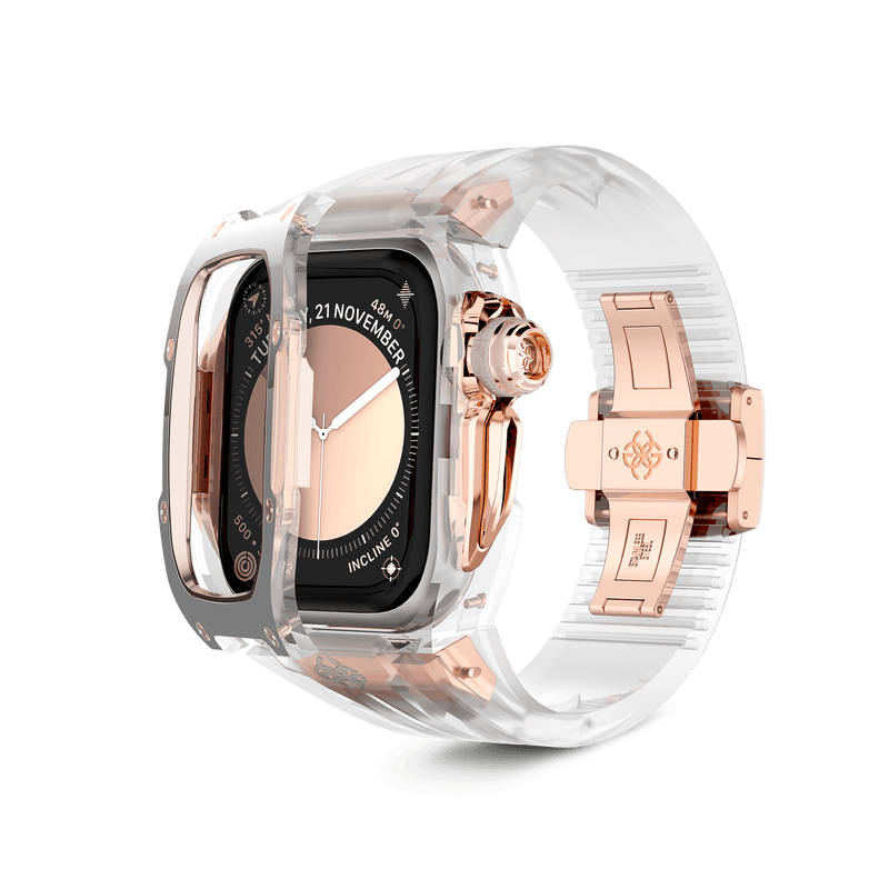 Golden Concept Apple Watch 錶殼 / RSTRIII45 智能穿戴配件