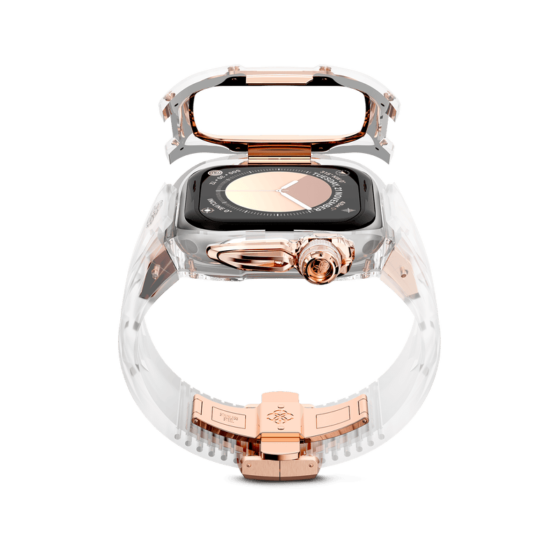 Golden Concept Apple Watch 錶殼 / RSTRIII45 智能穿戴配件