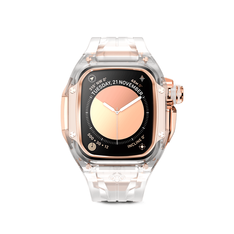 Golden Concept Apple Watch 錶殼 / RSTRIII45 智能穿戴配件