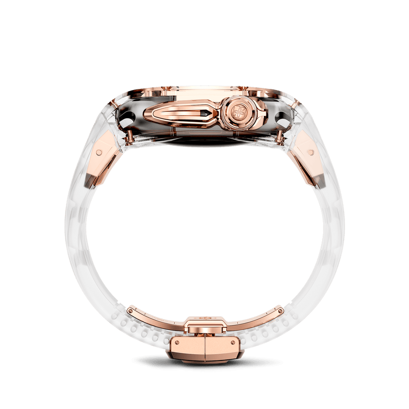 Golden Concept Apple Watch 錶殼 / RSTRIII45 智能穿戴配件