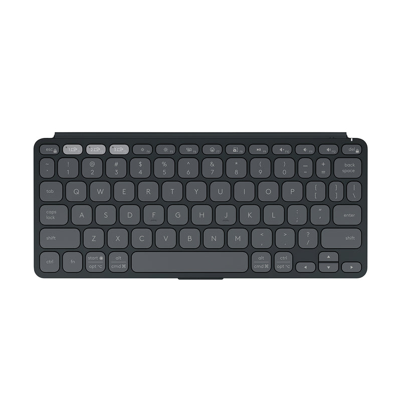 LOGITECH 羅技 Keys-To-Go 2 便攜藍牙鍵盤