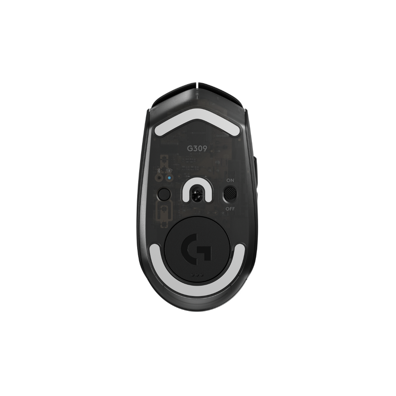 LOGITECH 羅技 G309 LIGHTSPEED 無線遊戲滑鼠