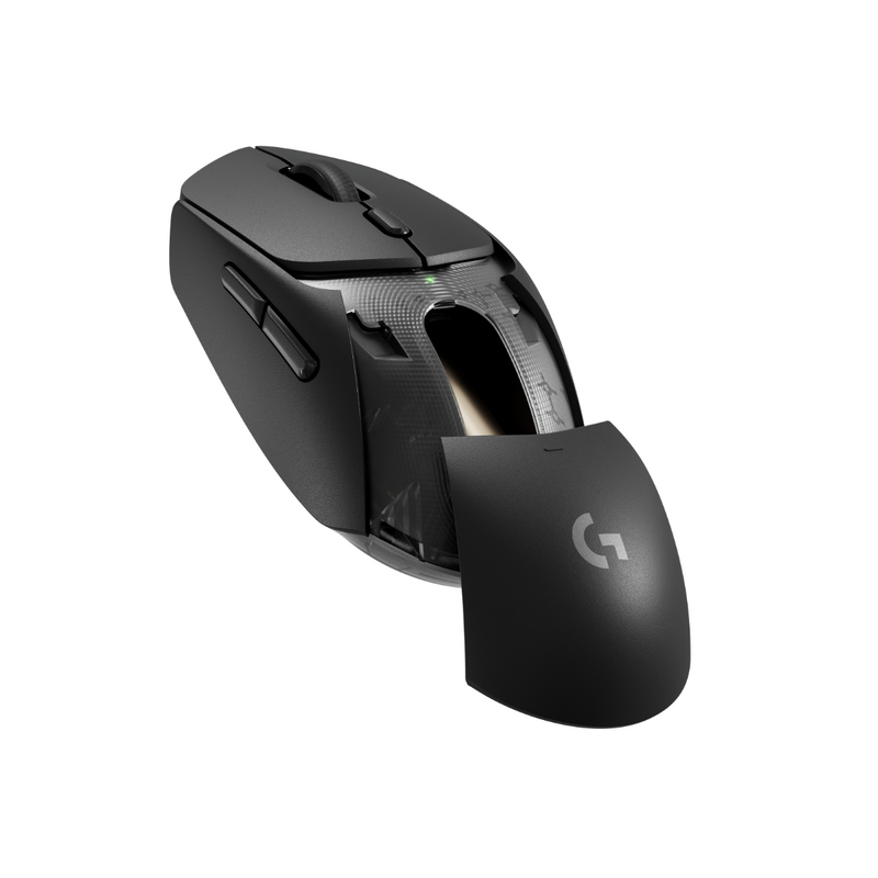 LOGITECH 羅技 G309 LIGHTSPEED 無線遊戲滑鼠