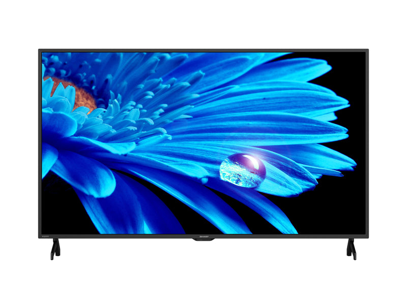 SHARP FK1X LED LCD TV