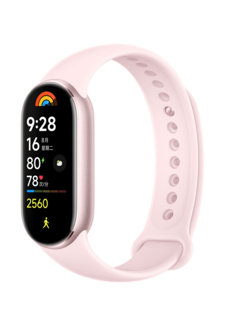 Xiaomi Band 9 Smart Wearable