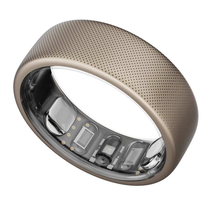 Amazfit Helio Ring Smart Ring