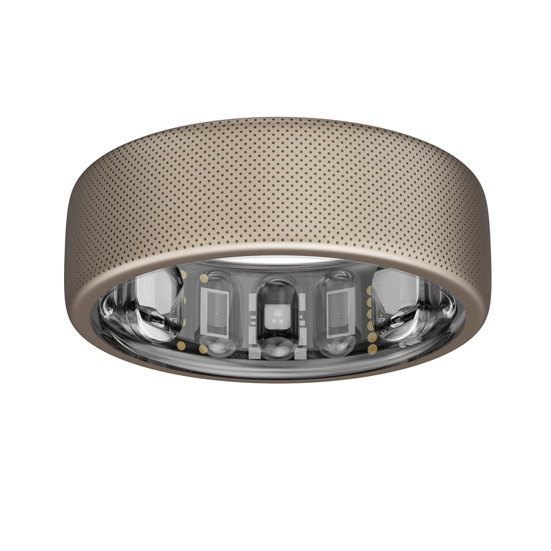 Amazfit Helio Ring Smart Ring