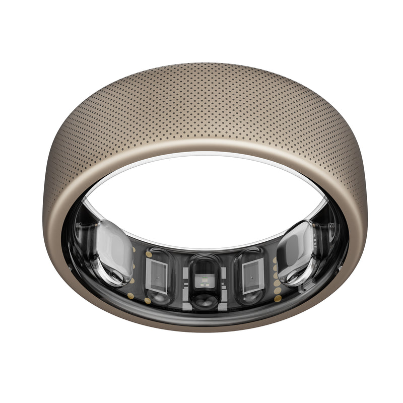 Amazfit Helio Ring Smart Ring