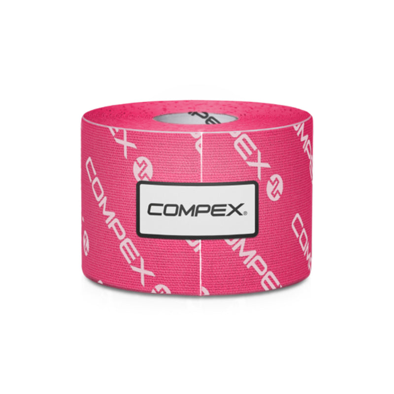 Compex 運動肌腱貼