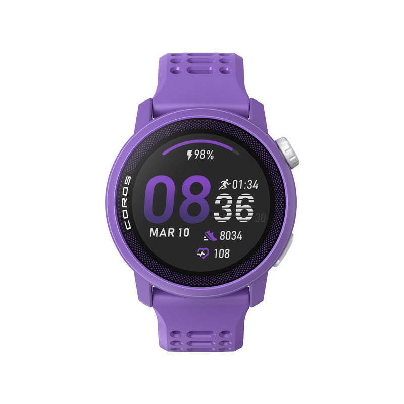 COROS PACE 3 GPS Sport Watch Smart Watch